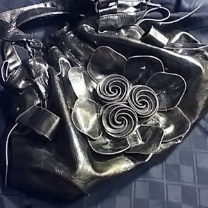 Flower Purse